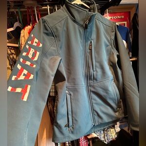 Women’s Ariat Jacket